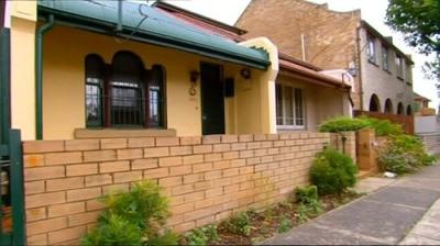 Selling Houses Australia