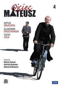 Ojciec Mateusz filmas online