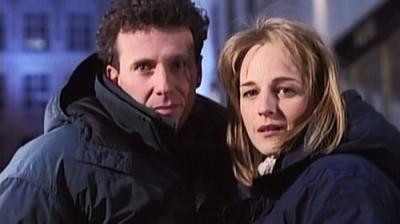 Mad About You