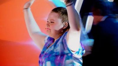 Mama June: Family Crisis