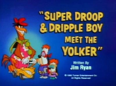 Tom & Jerry Kids Show