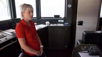Below Deck Mediterranean