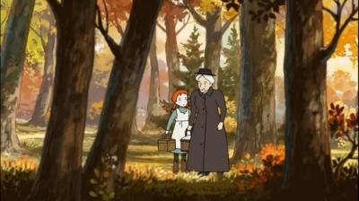 こんにちは アン ~Before Green Gables