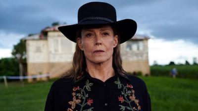 Alisos Hart prarastos gėlės