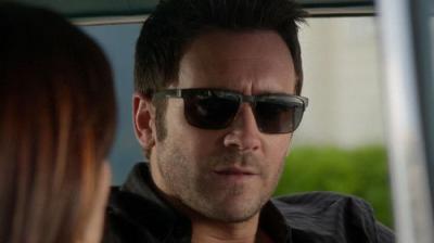Republic of Doyle