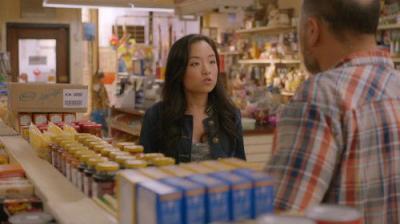 Kim's Convenience