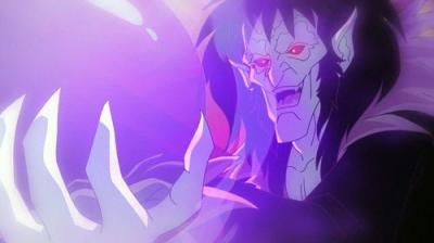 Scooby-Doo! Mystery Incorporated