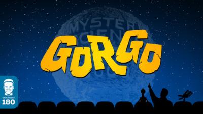 Mystery Science Theater 3000