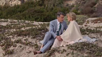 Grace and Frankie