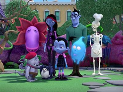 Vampirina