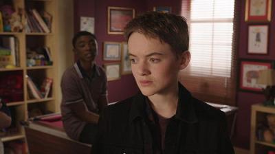 The Dumping Ground