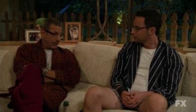 The League