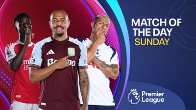 Match of the Day
