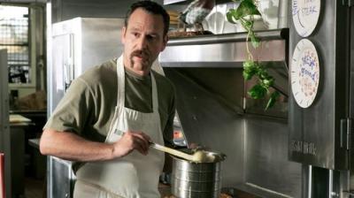 Sopranai: Mafijos kronika