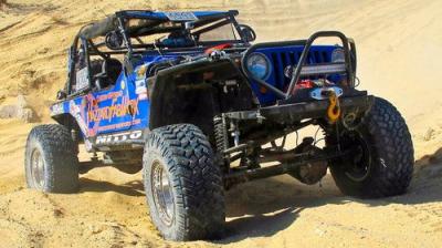 Dirt Every Day