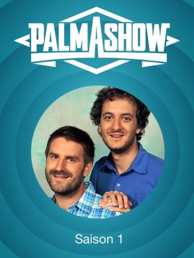 Palmashow - Very Bad Blagues filmas online