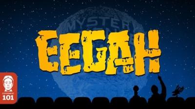 Mystery Science Theater 3000