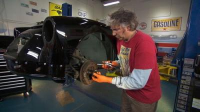 Wheeler Dealers