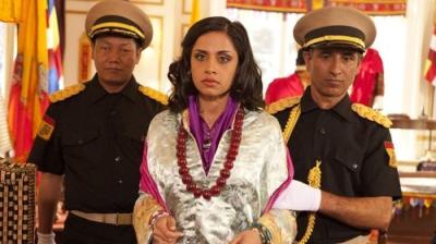 Drop Dead Diva