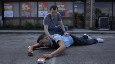 Homicide Hunter: Lt Joe Kenda