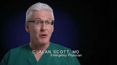 Untold Stories of the ER