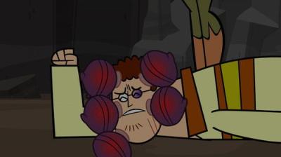 Total Drama All-Stars