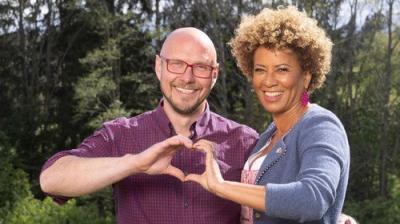 Bauer sucht Frau