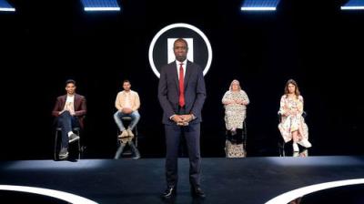 Celebrity Mastermind