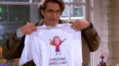 Caroline in the City