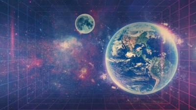 Cosmic Disclosure