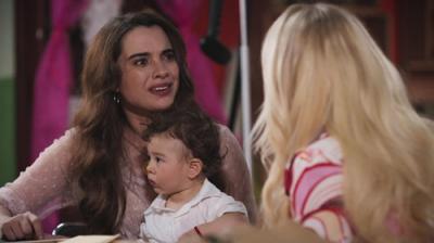 Gloria Trevi: Ellas soy yo