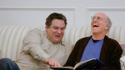 Curb Your Enthusiasm
