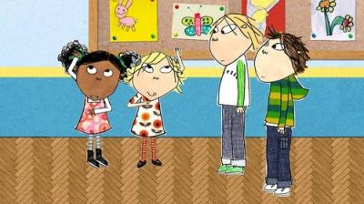 Charlie and Lola
