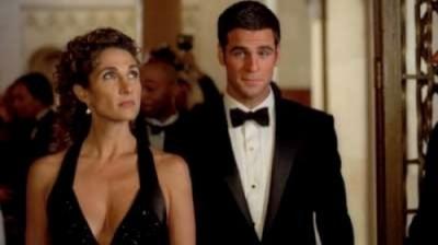 CSI: NY