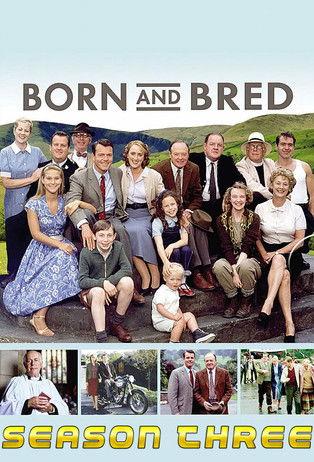 Born and Bred filmas online