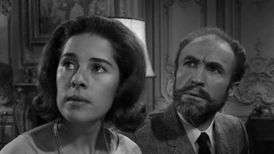 The Twilight Zone