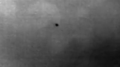 The Proof Is Out There