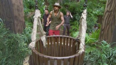 I'm a Celebrity...Get Me Out of Here!