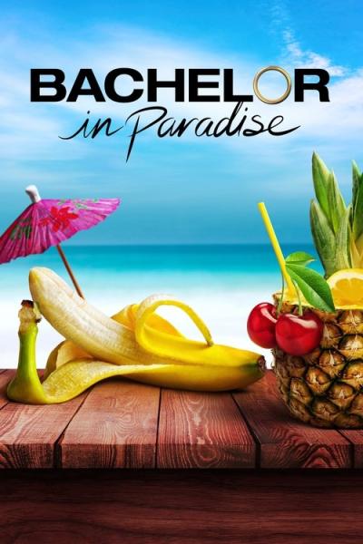 Bachelor in Paradise filmas online