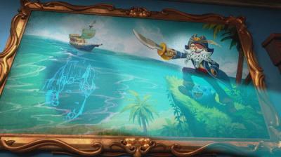 Voriukas ir jo šaunieji draugai