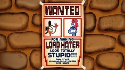 Wander Over Yonder