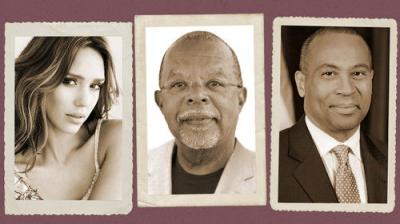 Finding Your Roots