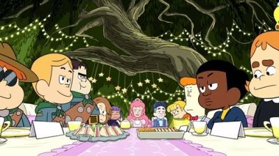 Craig of the Creek