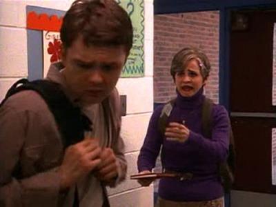 Strangers with Candy