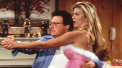 3rd Rock from the Sun