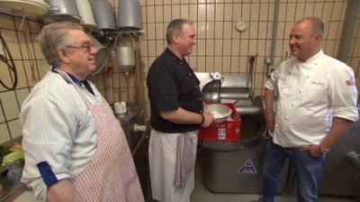 Rosins Restaurants – Ein Sternekoch räumt auf!