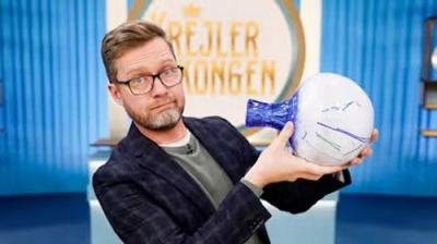 Krejlerkongen