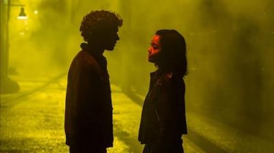Deadly Class