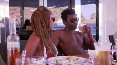 Below Deck Mediterranean