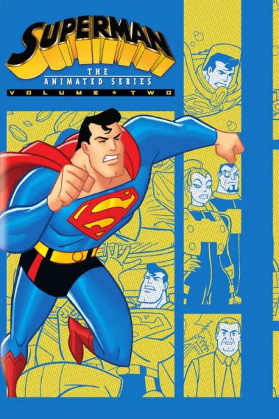 Superman: The Animated Series filmas online